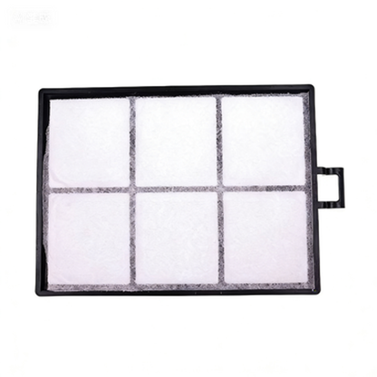 Cabin Air Filter 22M-979-2370 for Komatsu Excavator PC20MR-3 PC27MR-2 PC30MR-2 PC30MR-3 PC30MR-5 PC35MR-2 PC35MR-3 PC40MR-2 - KUDUPARTS