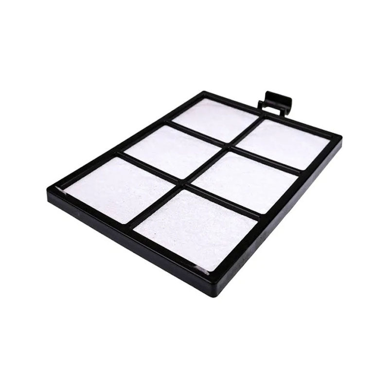 Filtre à air d'habitacle 22M-979-2370 pour excavatrice Komatsu PC20MR-3 PC27MR-2 PC30MR-2 PC30MR-3 PC30MR-5 PC35MR-2 PC35MR-3 PC40MR-2