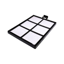 Filtre à air d'habitacle 22M-979-2370 pour excavatrice Komatsu PC20MR-3 PC27MR-2 PC30MR-2 PC30MR-3 PC30MR-5 PC35MR-2 PC35MR-3 PC40MR-2