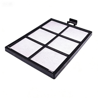 Cabin Air Filter 24100U1176S10 for Kobelco Excavator SK200 SK200LC SK60 SK220 SK100 SK220LC SK120 SK300 SK300-2 SK300LC - KUDUPARTS