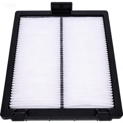 Cabin Air Filter 327-6618 for Caterpillar CAT Engine C7.1 Excavator 308D 311D 312D 313F 314D 315D 316E 318E 319D 320D 323D 328D 329D 340F 349E - KUDUPARTS