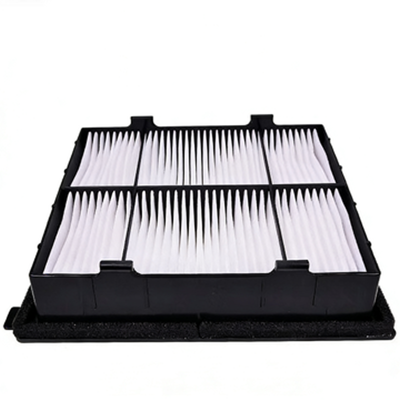 Cabin Air Filter 327-6618 for Caterpillar CAT Engine C7.1 Excavator 308D 311D 312D 313F 314D 315D 316E 318E 319D 320D 323D 328D 329D 340F 349E - KUDUPARTS