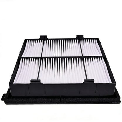 Cabin Air Filter 327-6618 for Caterpillar CAT Engine C7.1 Excavator 308D 311D 312D 313F 314D 315D 316E 318E 319D 320D 323D 328D 329D 340F 349E - KUDUPARTS