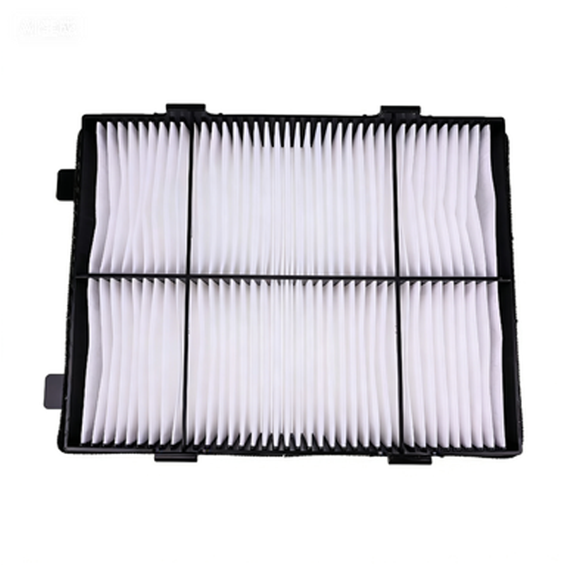 Cabin Air Filter 327-6618 for Caterpillar CAT Engine C7.1 Excavator 308D 311D 312D 313F 314D 315D 316E 318E 319D 320D 323D 328D 329D 340F 349E - KUDUPARTS