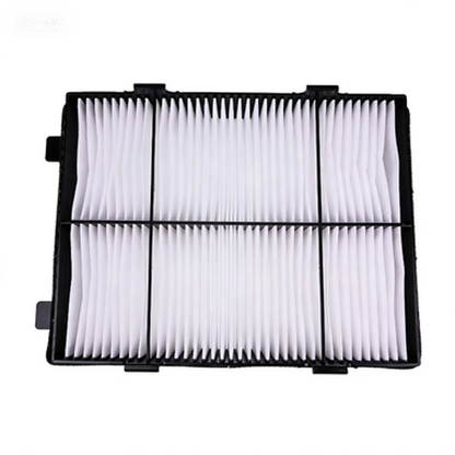 Cabin Air Filter 327-6618 for Caterpillar CAT Engine C7.1 Excavator 308D 311D 312D 313F 314D 315D 316E 318E 319D 320D 323D 328D 329D 340F 349E - KUDUPARTS