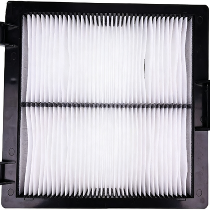 Cabin Air Filter 327-6618 for Caterpillar CAT Engine C7.1 Excavator 308D 311D 312D 313F 314D 315D 316E 318E 319D 320D 323D 328D 329D 340F 349E - KUDUPARTS