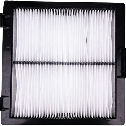 Cabin Air Filter 327-6618 for Caterpillar CAT Engine C7.1 Excavator 308D 311D 312D 313F 314D 315D 316E 318E 319D 320D 323D 328D 329D 340F 349E - KUDUPARTS