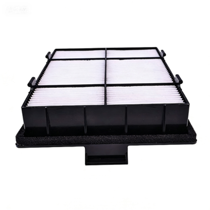 Cabin Air Filter 327-6618 for Caterpillar CAT Engine C7.1 Excavator 308D 311D 312D 313F 314D 315D 316E 318E 319D 320D 323D 328D 329D 340F 349E - KUDUPARTS