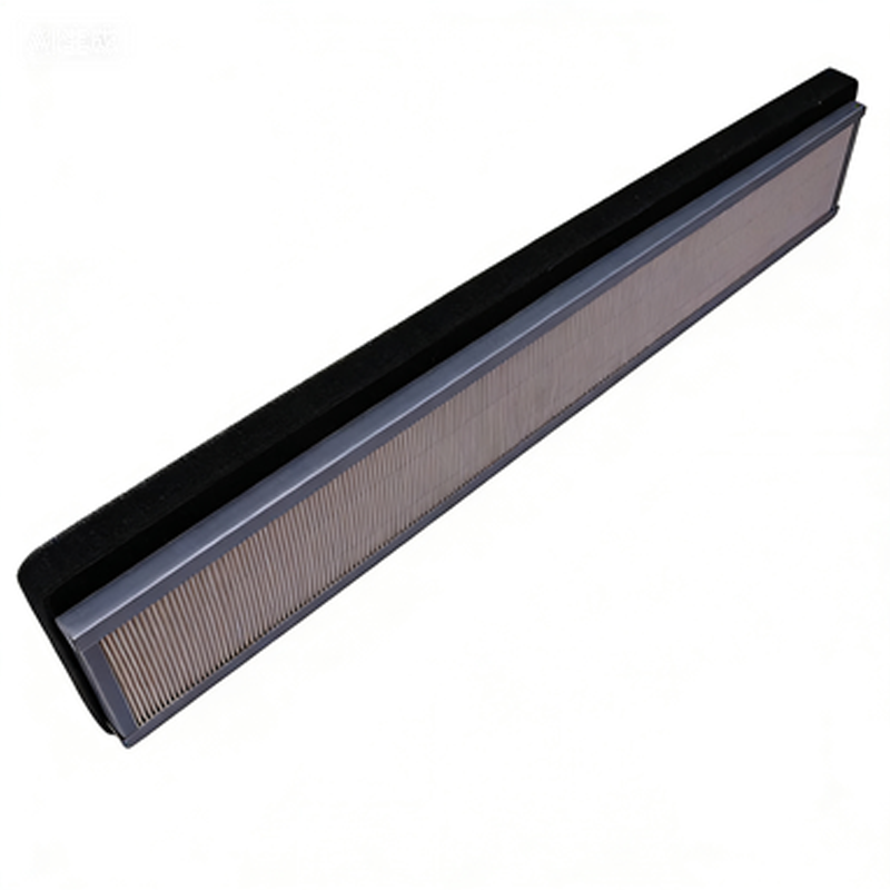 Cabin Air Filter 360260A2 for CASE Backhoe Loader 580M 580N 580 Super M 590 Super M - KUDUPARTS