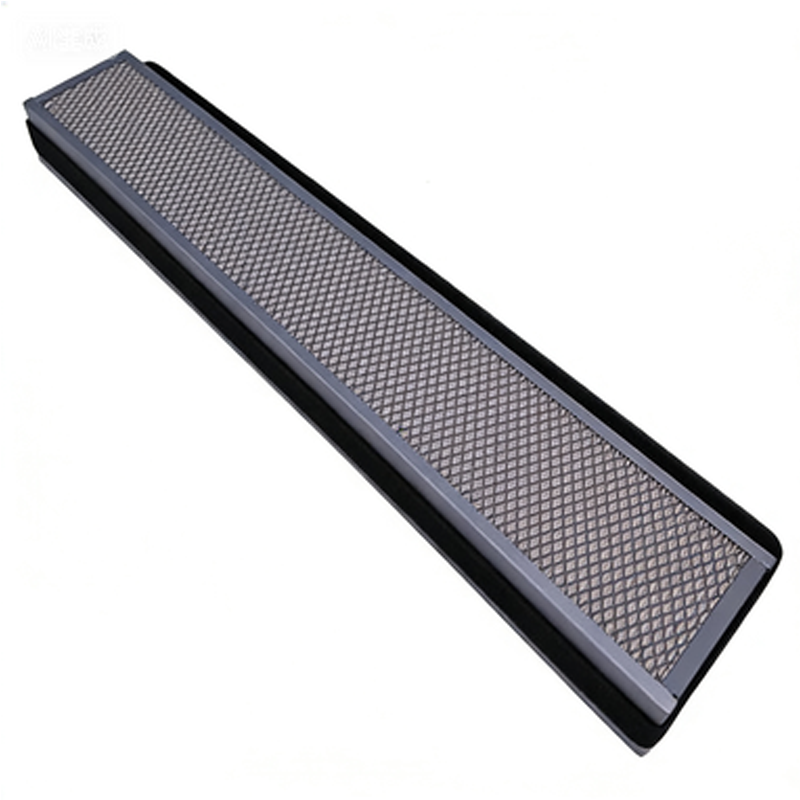 Cabin Air Filter 360260A2 for CASE Backhoe Loader 580M 580N 580 Super M 590 Super M - KUDUPARTS