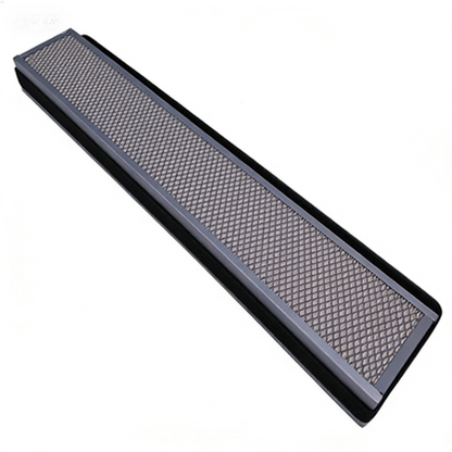 Cabin Air Filter 360260A2 for CASE Backhoe Loader 580M 580N 580 Super M 590 Super M - KUDUPARTS