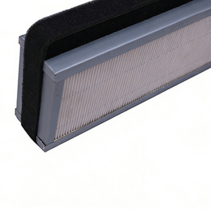 Cabin Air Filter 360260A2 for New Holland Combine CR6.80 MY15 CX8.80 A4 CR8.90 MY15 CR9.90 MY16