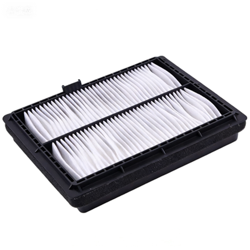 Cabin Air Filter 400402-00077 for Doosan Excavator DX140LC-3 DX140LC-5 DX140W-3 DX160W-3 DX165W-5 DX180LC DX180LC-3 DX210WA - KUDUPARTS