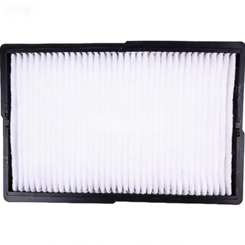 Cabin Air Filter 40330-70370 for Kawasaki Loader 60ZIV-2 65TMV 65ZV 70ZV 85ZV 90ZV-2 95ZV-2 - KUDUPARTS