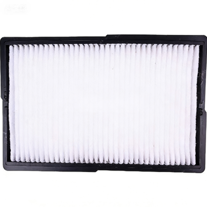 Cabin Air Filter 40330-70370 for Kawasaki Loader 60ZIV-2 65TMV 65ZV 70ZV 85ZV 90ZV-2 95ZV-2 - KUDUPARTS