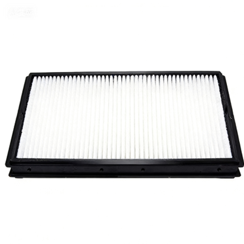Cabin Air Filter 40330-70370 for Kawasaki Loader 60ZIV-2 65TMV 65ZV 70ZV 85ZV 90ZV-2 95ZV-2 - KUDUPARTS