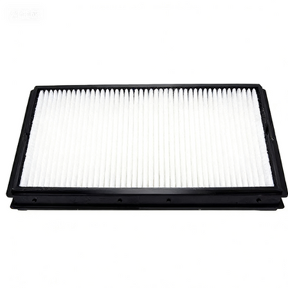 Cabin Air Filter 40330-70370 for Kawasaki Loader 60ZIV-2 65TMV 65ZV 70ZV 85ZV 90ZV-2 95ZV-2 - KUDUPARTS
