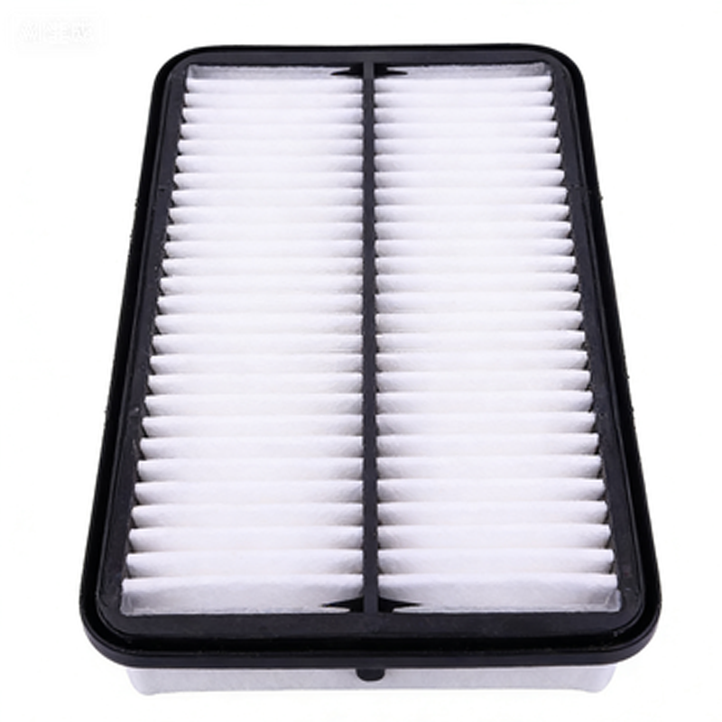 Cabin Air Filter 4251527 for Hitachi Excavator EX1100 EX1100-3 Wheel Loader LX100-2 LX150-2 LX70-2 LX70-3 LX70SSS-2C LX80-2 LX80-2C LX80-5 LX80RS-2 ZW250-5B - KUDUPARTS