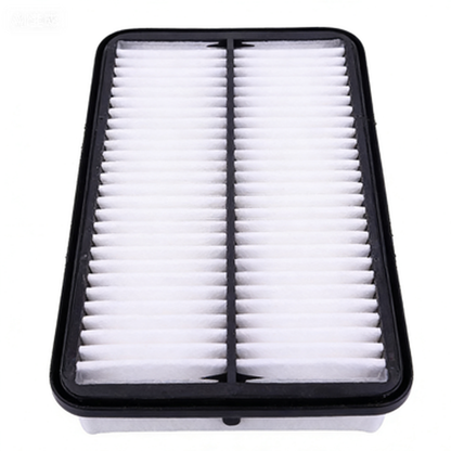 Cabin Air Filter 4251527 for Hitachi Excavator EX1100 EX1100-3 Wheel Loader LX100-2 LX150-2 LX70-2 LX70-3 LX70SSS-2C LX80-2 LX80-2C LX80-5 LX80RS-2 ZW250-5B - KUDUPARTS