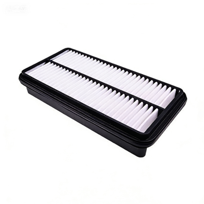 Cabin Air Filter 4251527 for Hitachi Excavator EX1100 EX1100-3 Wheel Loader LX100-2 LX150-2 LX70-2 LX70-3 LX70SSS-2C LX80-2 LX80-2C LX80-5 LX80RS-2 ZW250-5B - KUDUPARTS