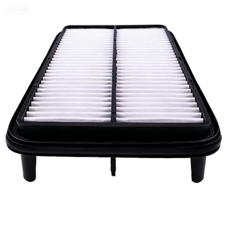 Cabin Air Filter 4251527 for Hitachi Excavator EX1100 EX1100-3 Wheel Loader LX100-2 LX150-2 LX70-2 LX70-3 LX70SSS-2C LX80-2 LX80-2C LX80-5 LX80RS-2 ZW250-5B - KUDUPARTS