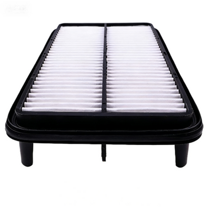 Cabin Air Filter 4251527 for Hitachi Excavator EX1100 EX1100-3 Wheel Loader LX100-2 LX150-2 LX70-2 LX70-3 LX70SSS-2C LX80-2 LX80-2C LX80-5 LX80RS-2 ZW250-5B - KUDUPARTS
