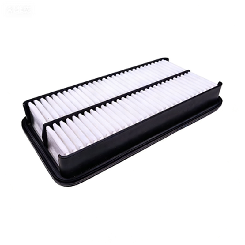 Cabin Air Filter 4251527 for Hitachi Excavator EX1100 EX1100-3 Wheel Loader LX100-2 LX150-2 LX70-2 LX70-3 LX70SSS-2C LX80-2 LX80-2C LX80-5 LX80RS-2 ZW250-5B - KUDUPARTS
