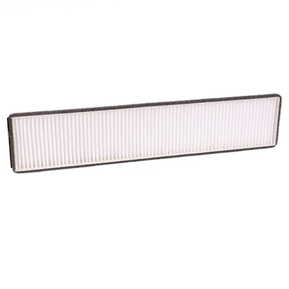 Cabin Air Filter 42N-07-11910 for Komatsu Backhoe Loader WB146-5 WB146PS-5 WB156-5 WB156PS-5 WB93R-5 WB97R-5 WB97R-5E0 WB97S-5
