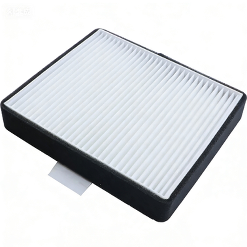 Cabin Air Filter 435-2997 for Caterpillar CAT Engine C2.4 C2.6 C3.3B Excavator 305.5E 305.5E2 306E 307E 307E2 308E 308E2 308E2CR - KUDUPARTS