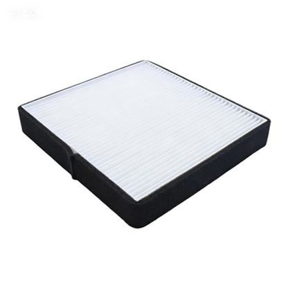 Cabin Air Filter 435-2997 for Caterpillar CAT Engine C2.4 C2.6 C3.3B Excavator 305.5E 305.5E2 306E 307E 307E2 308E 308E2 308E2CR - KUDUPARTS