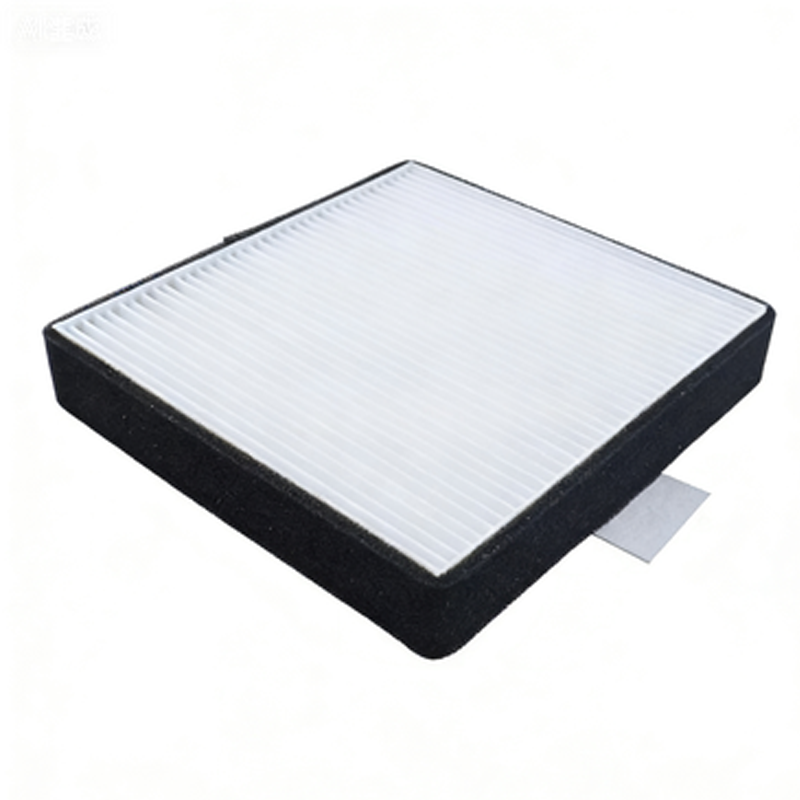 Cabin Air Filter 435-2997 for Caterpillar CAT Engine C2.4 C2.6 C3.3B Excavator 305.5E 305.5E2 306E 307E 307E2 308E 308E2 308E2CR - KUDUPARTS