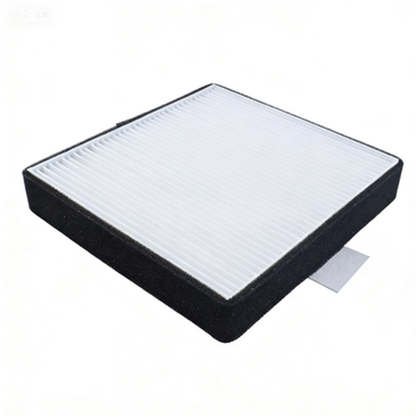 Cabin Air Filter 435-2997 for Caterpillar CAT Engine C2.4 C2.6 C3.3B Excavator 305.5E 305.5E2 306E 307E 307E2 308E 308E2 308E2CR - KUDUPARTS