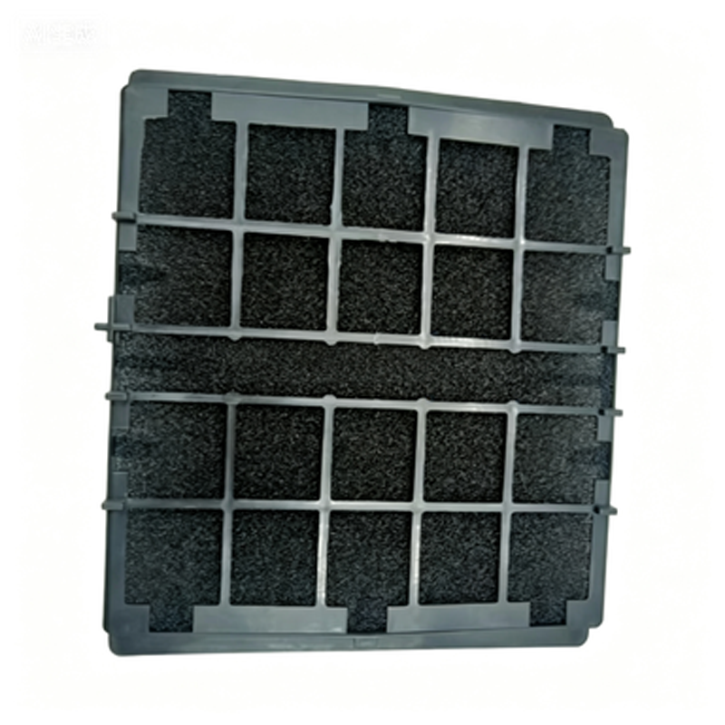 Cabin Air Filter 4370263 for Hitachi Excavator EX100-5 EX120-5 EX130H-5 EX135USR EX200-3 EX200-5 EX210H-5 ZX125W - KUDUPARTS
