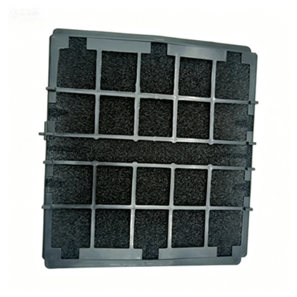 Cabin Air Filter 4370263 for Hitachi Excavator EX100-5 EX120-5 EX130H-5 EX135USR EX200-3 EX200-5 EX210H-5 ZX125W - KUDUPARTS