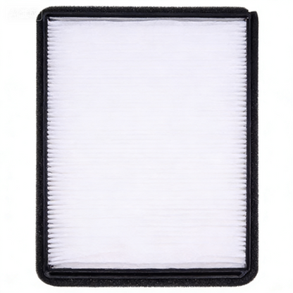 Cabin Air Filter 4673287 for Yanmar Engine 3TNV88F 4TNV88C 4TNV98C John Deere Excavator 30G 30P 35G 35P 50G 50P 60D 60G 60P - KUDUPARTS