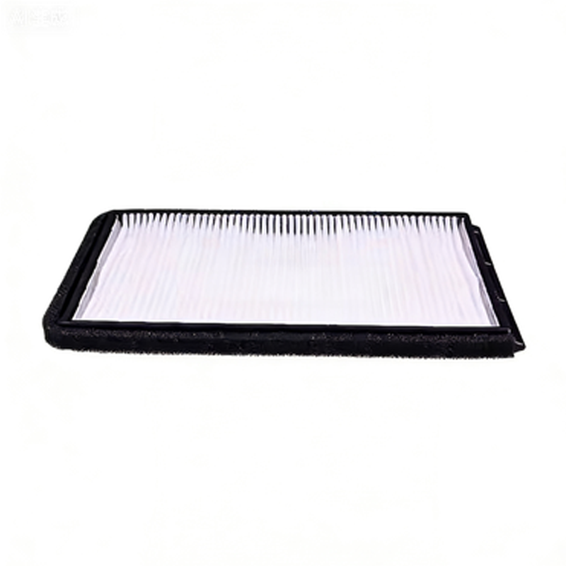 Cabin Air Filter 4673287 for Yanmar Engine 3TNV88F 4TNV88C 4TNV98C John Deere Excavator 30G 30P 35G 35P 50G 50P 60D 60G 60P - KUDUPARTS