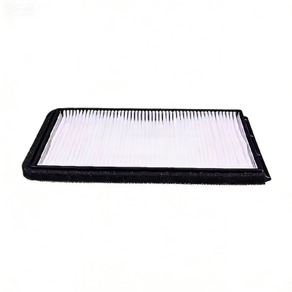 Cabin Air Filter 4673287 for Yanmar Engine 3TNV88F 4TNV88C 4TNV98C John Deere Excavator 30G 30P 35G 35P 50G 50P 60D 60G 60P - KUDUPARTS