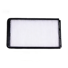 Cabin Air Filter 4673287 for Yanmar Engine 3TNV88F 4TNV88C 4TNV98C John Deere Excavator 30G 30P 35G 35P 50G 50P 60D 60G 60P