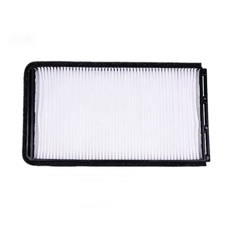 Cabin Air Filter 4673287 for Hitachi Excavator ZX30U-5A ZX35U-5A ZX40U-5A ZX48U-5A ZX50U-5A ZX60USB-3 ZX60USB-3F ZX60USBNA-3 ZX65USB-3F - KUDUPARTS