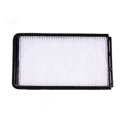 Cabin Air Filter 4673287 for Hitachi Excavator ZX30U-5A ZX35U-5A ZX40U-5A ZX48U-5A ZX50U-5A ZX60USB-3 ZX60USB-3F ZX60USBNA-3 ZX65USB-3F - KUDUPARTS