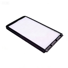 Cabin Air Filter 4673287 for Hitachi Excavator ZX30U-5A ZX35U-5A ZX40U-5A ZX48U-5A ZX50U-5A ZX60USB-3 ZX60USB-3F ZX60USBNA-3 ZX65USB-3F