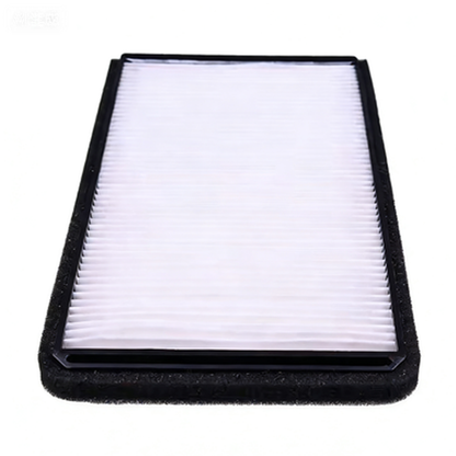 Cabin Air Filter 4673287 for Yanmar Engine 3TNV88F 4TNV88C 4TNV98C John Deere Excavator 30G 30P 35G 35P 50G 50P 60D 60G 60P - KUDUPARTS