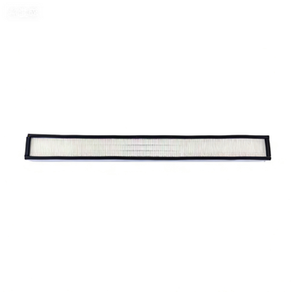 Cabin Air Filter 47137321 for CASE IH Tractor JX1070N JX1075N JX1095N - KUDUPARTS