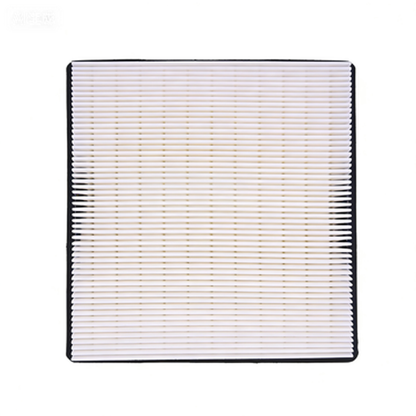 Cabin Air Filter 485-5433 for Caterpillar CAT Engine C18 C15 C13 Excavator 730 735 740 740EJ 745 - KUDUPARTS