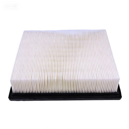 Cabin Air Filter 485-5433 for Caterpillar CAT Engine C18 C15 C13 Excavator 730 735 740 740EJ 745 - KUDUPARTS