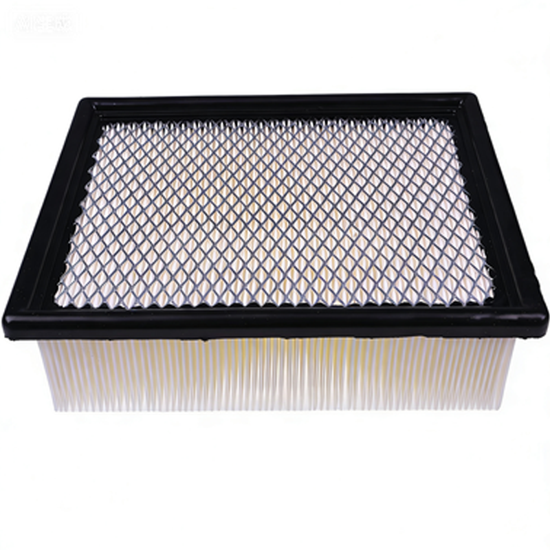 Cabin Air Filter 485-5433 for Caterpillar CAT Engine C18 C15 C13 Excavator 730 735 740 740EJ 745 - KUDUPARTS