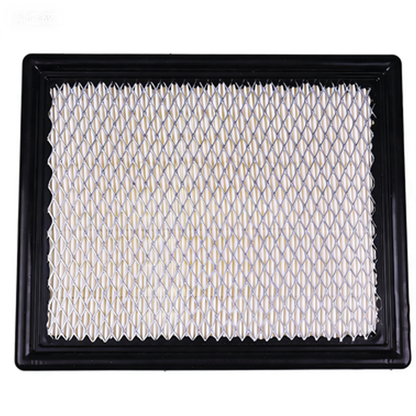 Cabin Air Filter 485-5433 for Caterpillar CAT Engine C18 C15 C13 Excavator 730 735 740 740EJ 745 - KUDUPARTS
