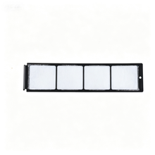 Cabin Air Filter 4S00687 4445864 for Hitachi Excavator ZX125US ZX135US ZX160 ZX185USR ZX225US ZX70 ZX75US ZX80LCK ZX85US-3