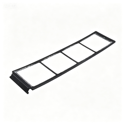Cabin Air Filter 4S00687 4445864 for John Deere Excavator 75G 75D 225CLC 245GLC 225DLC 75C 80C 135G 135C 135D