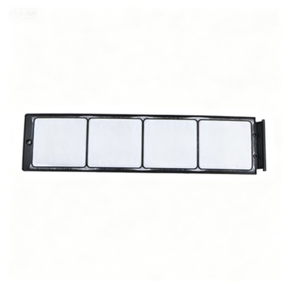 Cabin Air Filter 4S00687 4445864 for John Deere Excavator 75G 75D 225CLC 245GLC 225DLC 75C 80C 135G 135C 135D